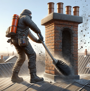Chimney Cleaning in Deerfield Beach