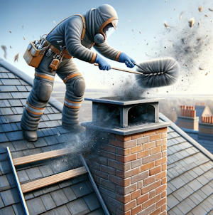 Chimney Cleaning in Deerfield Beach