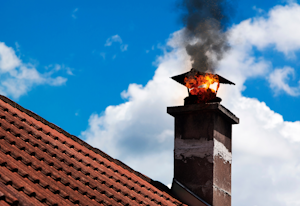 Chimney Cleaning in Deerfield Beach